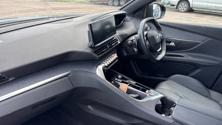 Peugeot 3008 1.5 BlueHDi Allure Premium 5dr EAT8 Diesel Estate